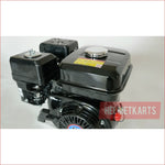 200cc Stationary Engine - 6.5HP - Helmetkarts