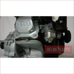 200cc Stationary Engine - 6.5HP - Helmetkarts