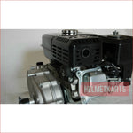 200cc Stationary Engine - 6.5HP - Helmetkarts