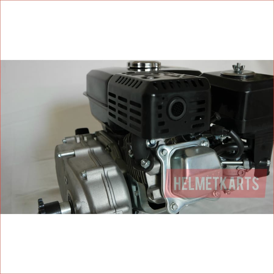 200cc Stationary Engine - 6.5HP - Helmetkarts