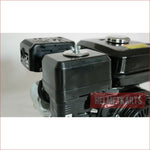 200cc Stationary Engine - 6.5HP - Helmetkarts