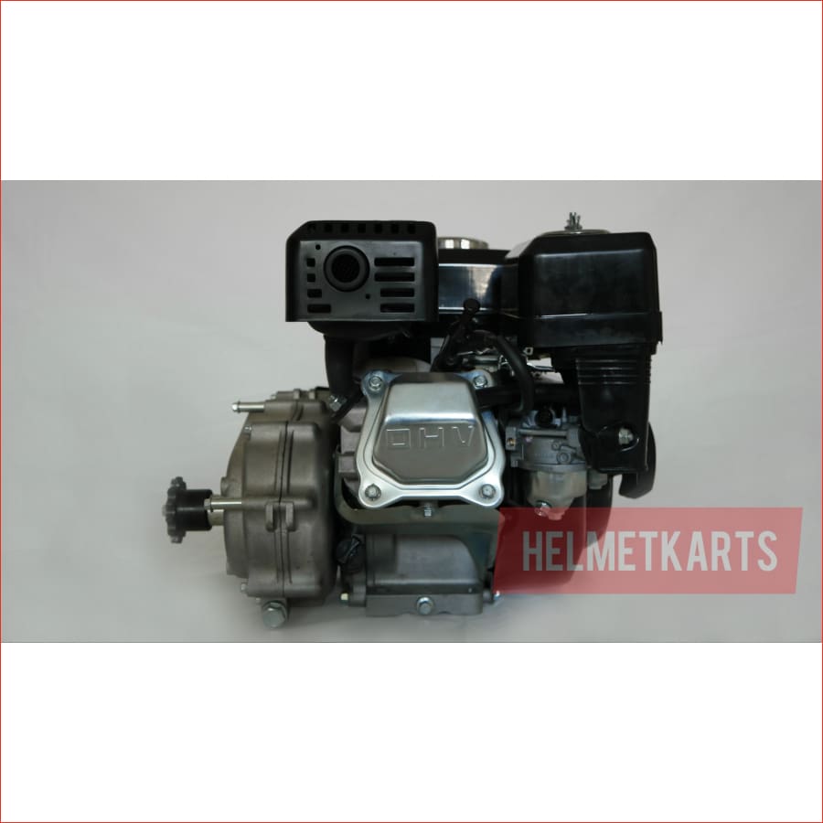 200cc Stationary Engine - 6.5HP - Helmetkarts