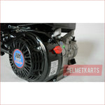 200cc Stationary Engine - 6.5HP - Helmetkarts