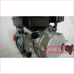 200cc Stationary Engine - 6.5HP - Helmetkarts