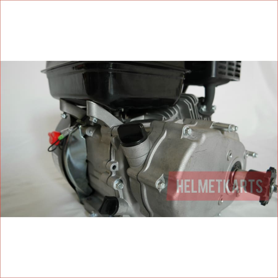 200cc Stationary Engine - 6.5HP - Helmetkarts