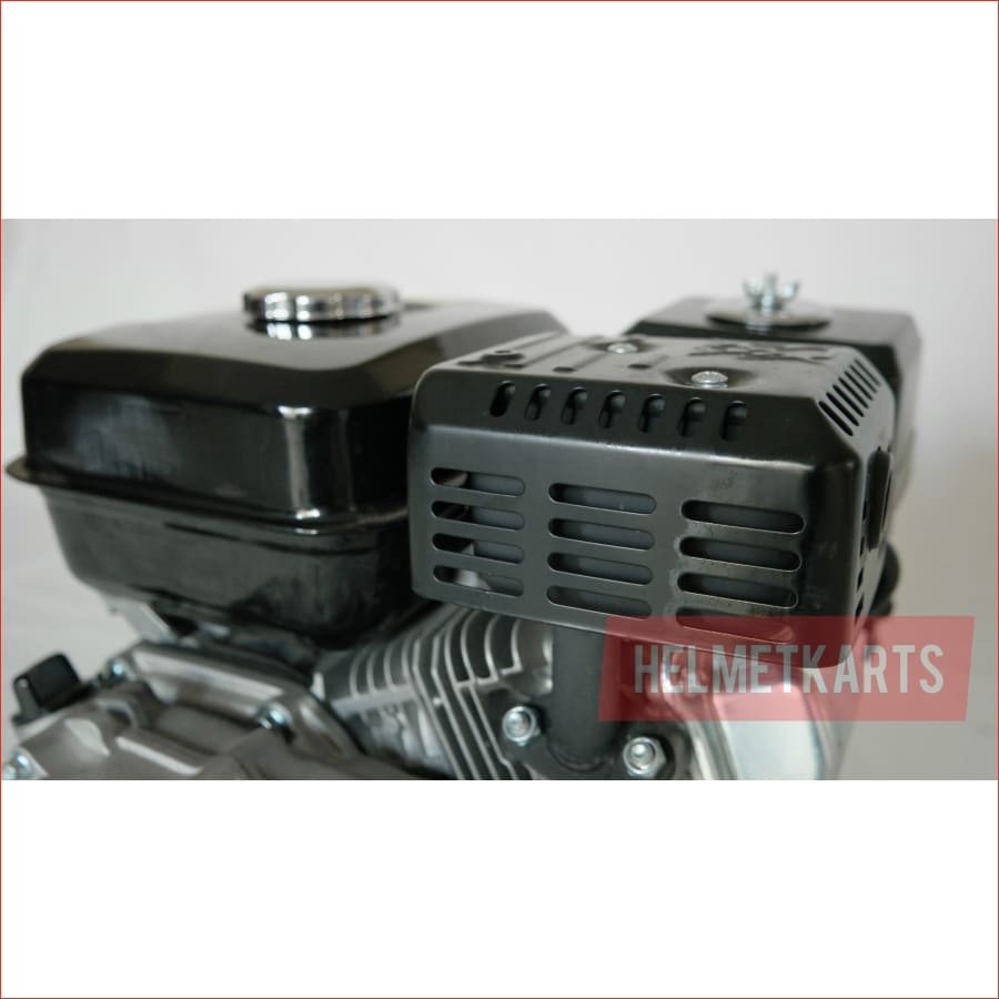 200cc Stationary Engine - 6.5HP - Helmetkarts