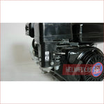 200cc Stationary Engine - 6.5HP - Helmetkarts