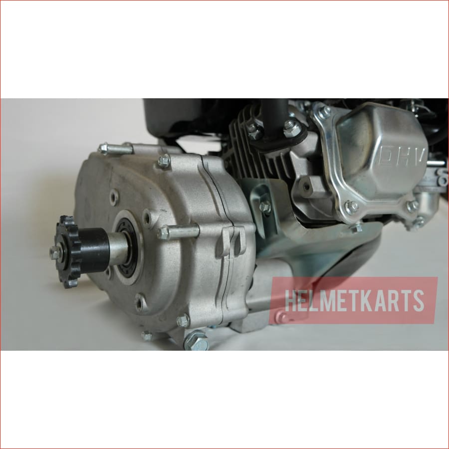 200cc Stationary Engine - 6.5HP - Helmetkarts