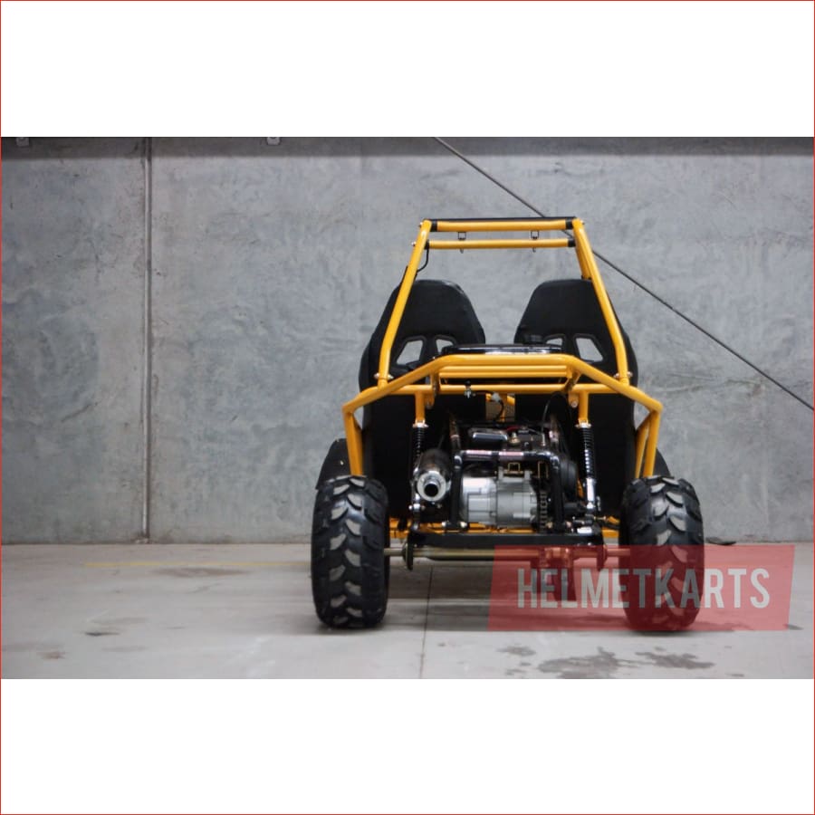 200GK-2SR - Piranha - Buggy Buggies Main Vehicles