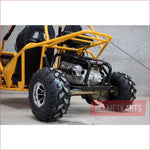 200GK-2SR - Piranha - Buggy Buggies Main Vehicles