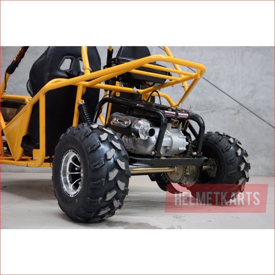 200GK-2SR - Piranha - Buggy Buggies Main Vehicles