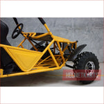 200GK-2SR - Piranha - Buggy Buggies Main Vehicles
