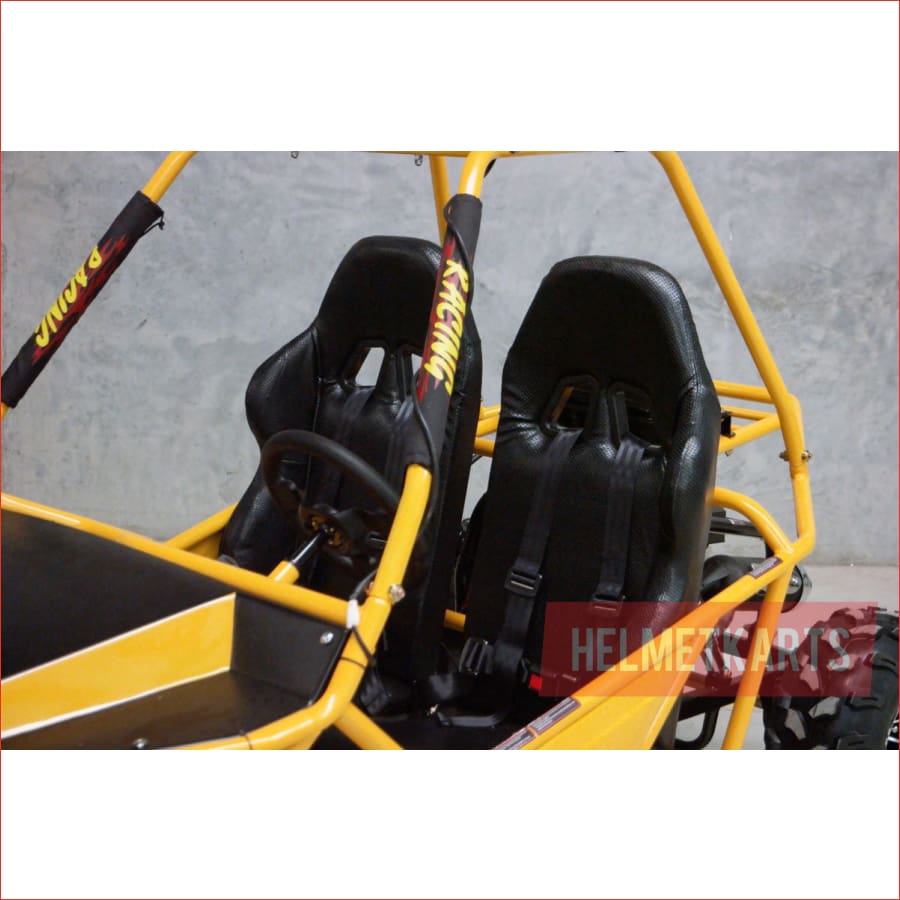 200GK-2SR - Piranha - Buggy Buggies Main Vehicles