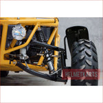 200GK-2SR - Piranha - Buggy Buggies Main Vehicles