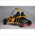 200GK-2SR - Piranha - Buggy Buggies Main Vehicles