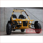 200GK-2SR - Piranha - Buggy Buggies Main Vehicles