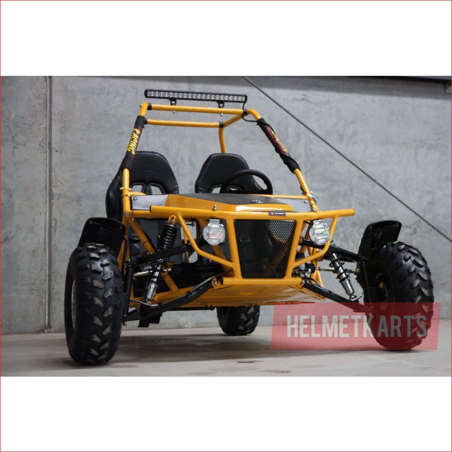 200GK-2SR - Piranha - Buggy Buggies Main Vehicles