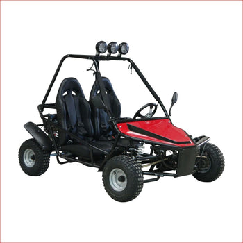 200GK Lite - Buggy Dune Buggy, Two seater Vehicles
