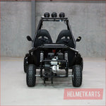 200GK - Piranha Lite - Buggy Buggies Main Vehicles