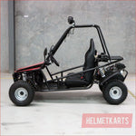 200GK - Piranha Lite - Buggy Buggies Main Vehicles