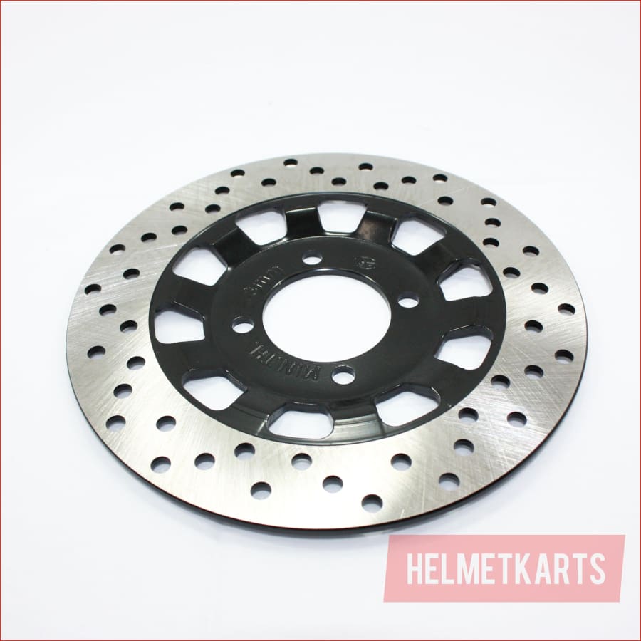 200mm 50mm Centre Rear Brake Caliper Disc Disk Rotor 250cc PIT Trail Dirt Bike Blygo