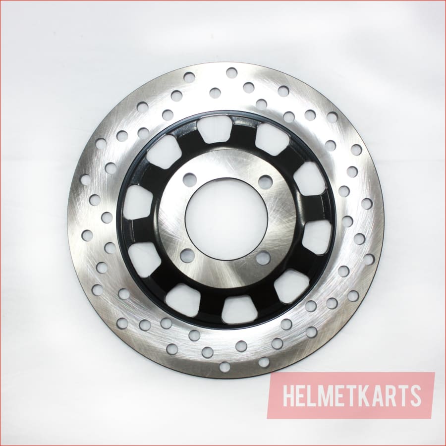 200mm 50mm Centre Rear Brake Caliper Disc Disk Rotor 250cc PIT Trail Dirt Bike Blygo