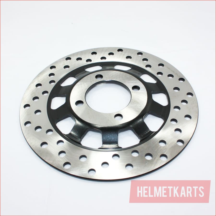200mm 50mm Centre Rear Brake Caliper Disc Disk Rotor 250cc PIT Trail Dirt Bike Blygo