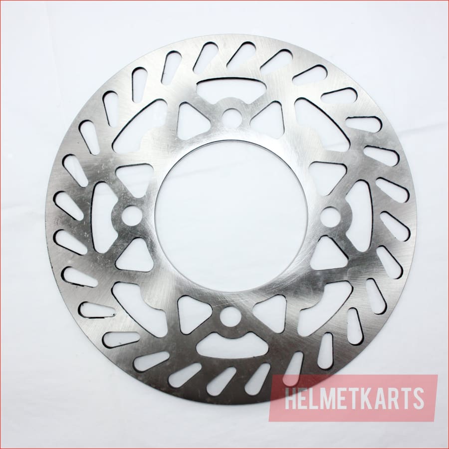 200mm Rear Brake Caliper Disc Disk Rotor PIT PRO Trail Quad Dirt Bike ATV Buggy Blygo