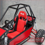 200RS SOLO - Buggy Buggies Main Vehicles