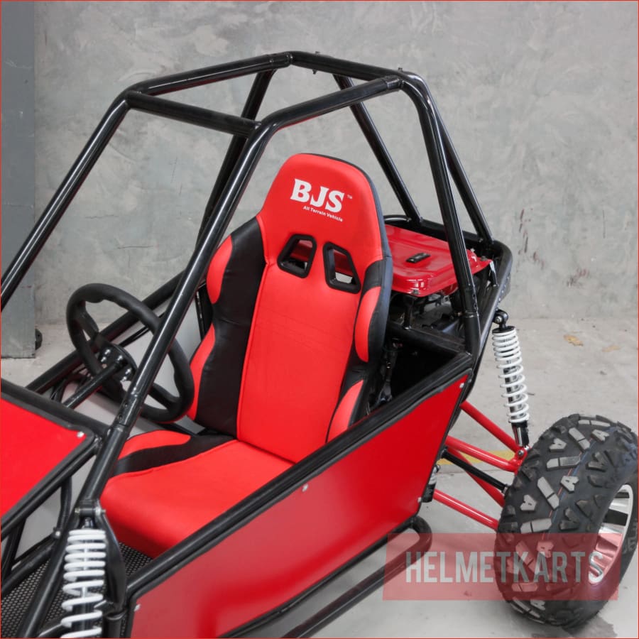 200RS SOLO - Buggy Buggies Main Vehicles