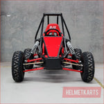 200RS SOLO - Buggy Buggies Main Vehicles