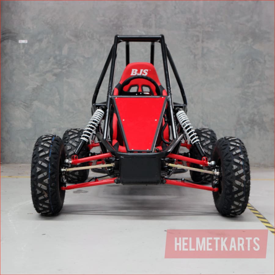200RS SOLO - Buggy Buggies Main Vehicles