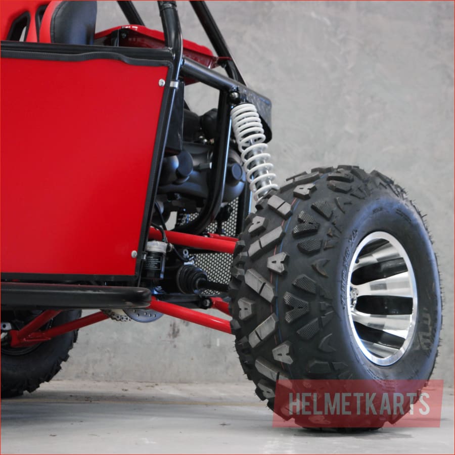 200RS SOLO - Buggy Buggies Main Vehicles