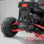 200RS SOLO - Buggy Buggies Main Vehicles