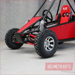 200RS SOLO - Buggy Buggies Main Vehicles