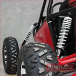 200RS SOLO - Buggy Buggies Main Vehicles