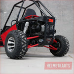200RS SOLO - Buggy Buggies Main Vehicles