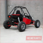 200RS SOLO - Buggy Buggies Main Vehicles