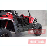 200X - Challenger - UTV Buggy UTV’s Main Vehicles