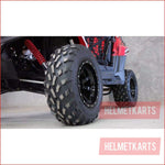 200X - Challenger - UTV Buggy UTV’s Main Vehicles