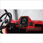 200X - Challenger - UTV Buggy UTV’s Main Vehicles