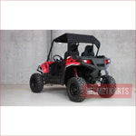 Copy of ZX-K5 - FORZA - Utility Buggy Buggies, UTV’s Main Vehicles