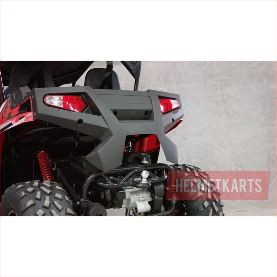 Copy of ZX-K5 - FORZA - Utility Buggy Buggies, UTV’s Main Vehicles