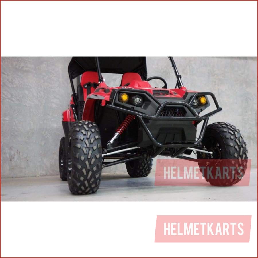 200X - Challenger - UTV Buggy UTV’s Main Vehicles