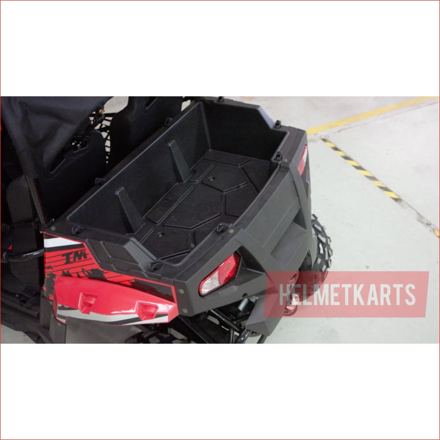 Copy of ZX-K5 - FORZA - Utility Buggy Buggies, UTV’s Main Vehicles