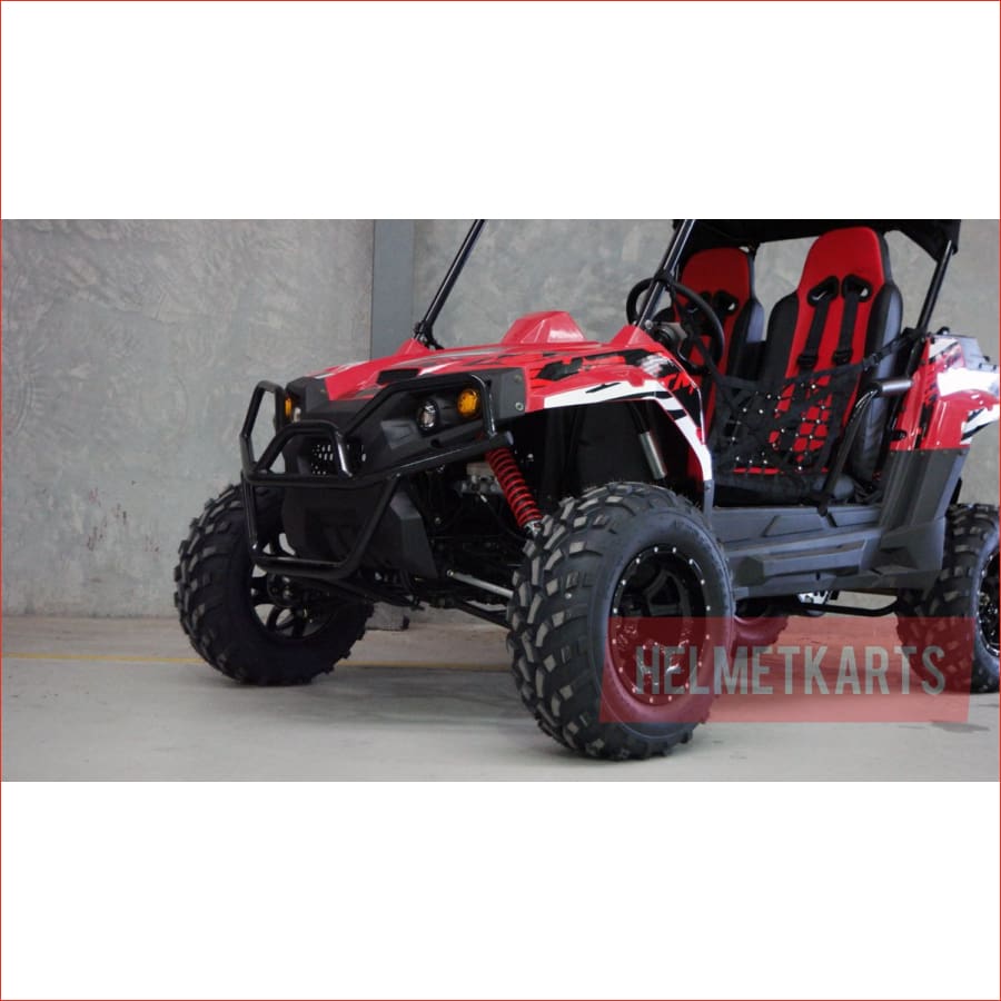200X - Challenger - UTV Buggy UTV’s Main Vehicles