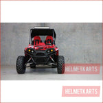 200X - Challenger - UTV Buggy UTV’s Main Vehicles