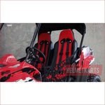 200X - Challenger - UTV Buggy UTV’s Main Vehicles