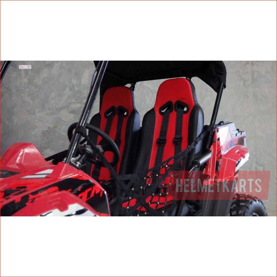 200X - Challenger - UTV Buggy UTV’s Main Vehicles