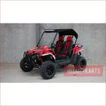 200X - Challenger - UTV Buggy UTV’s Main Vehicles